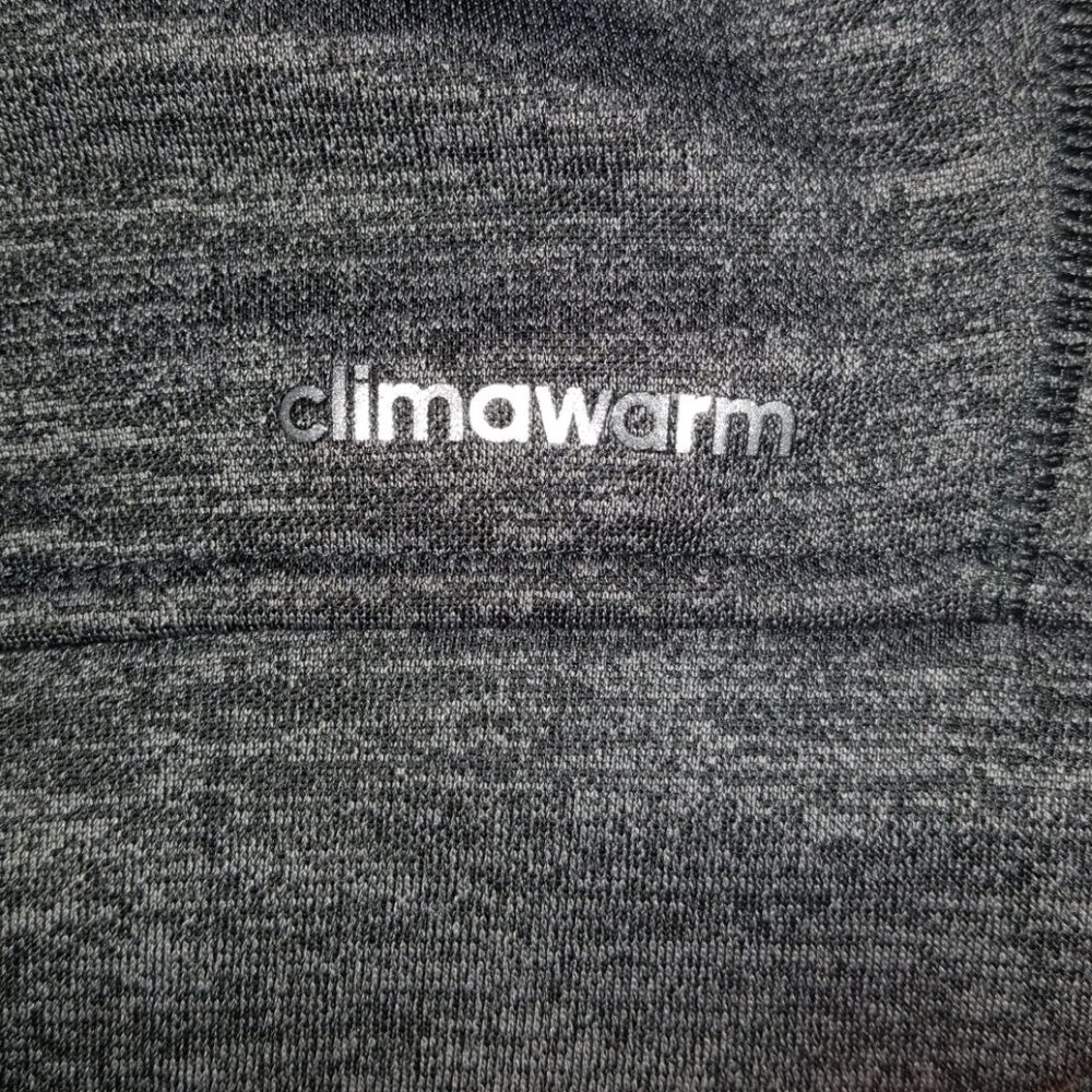 XL Men's Climawarm Hoodie - Picture 3 of 4